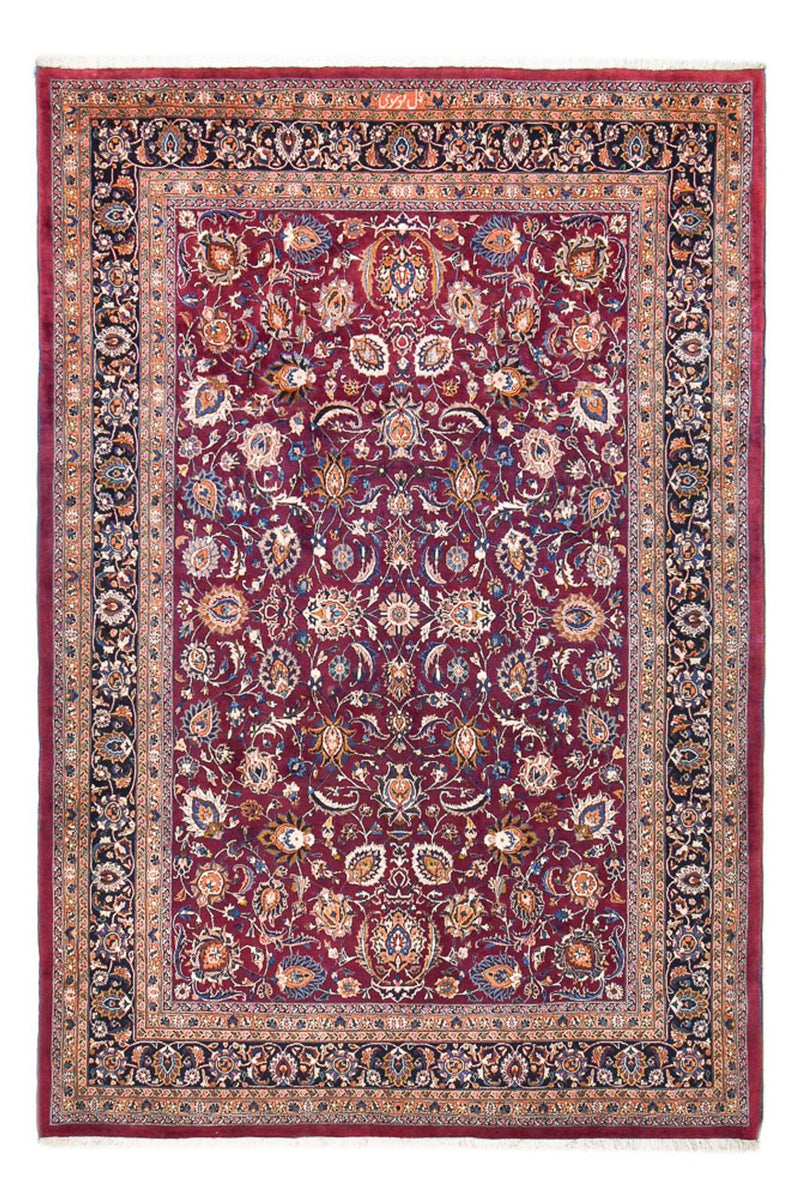 Perser Rug - Classic - 365 x 248 cm - purple