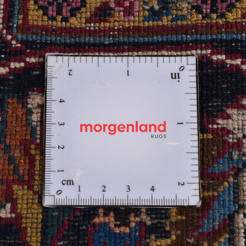 Perser Rug - Classic - 365 x 248 cm - purple