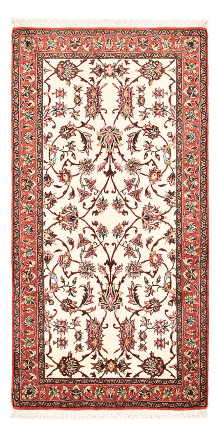Perser Rug - Bidjar - 145 x 72 cm - cream