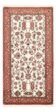 Perser Rug - Bidjar - 145 x 72 cm - cream