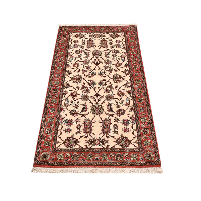 Perser Rug - Bidjar - 145 x 72 cm - cream