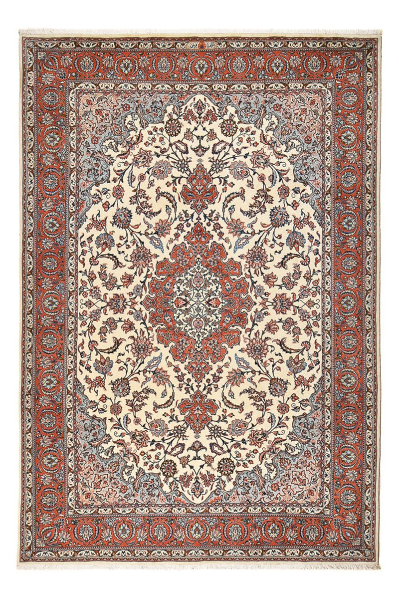 Perser Rug - Classic - 343 x 230 cm - multicolored