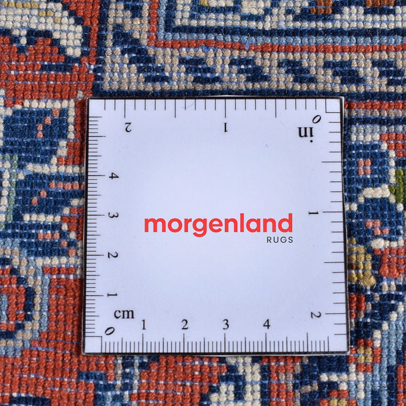 Perser Rug - Classic - 343 x 230 cm - multicolored