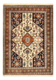 Kaschkuli Rug 155x110cm - Persian Rugs
