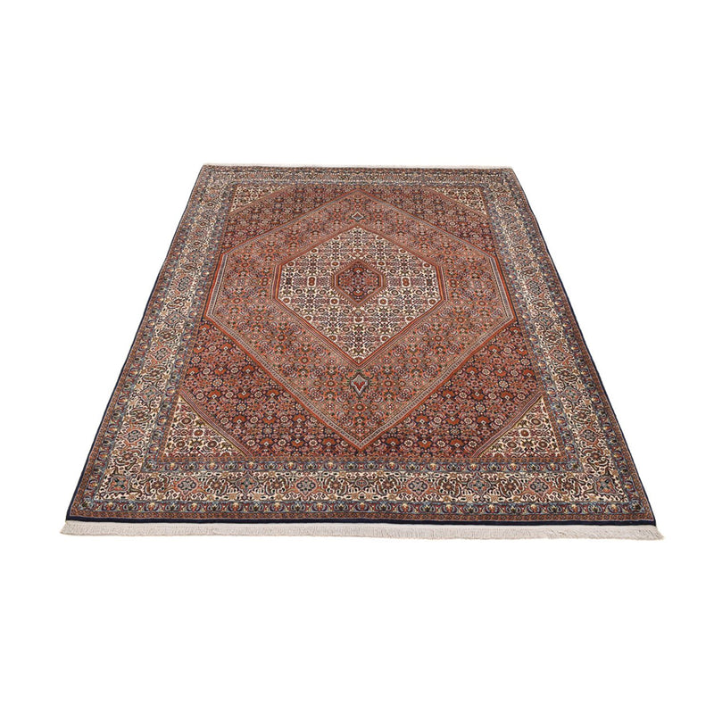 Perser Rug - Bidjar - 244 x 182 cm - rust