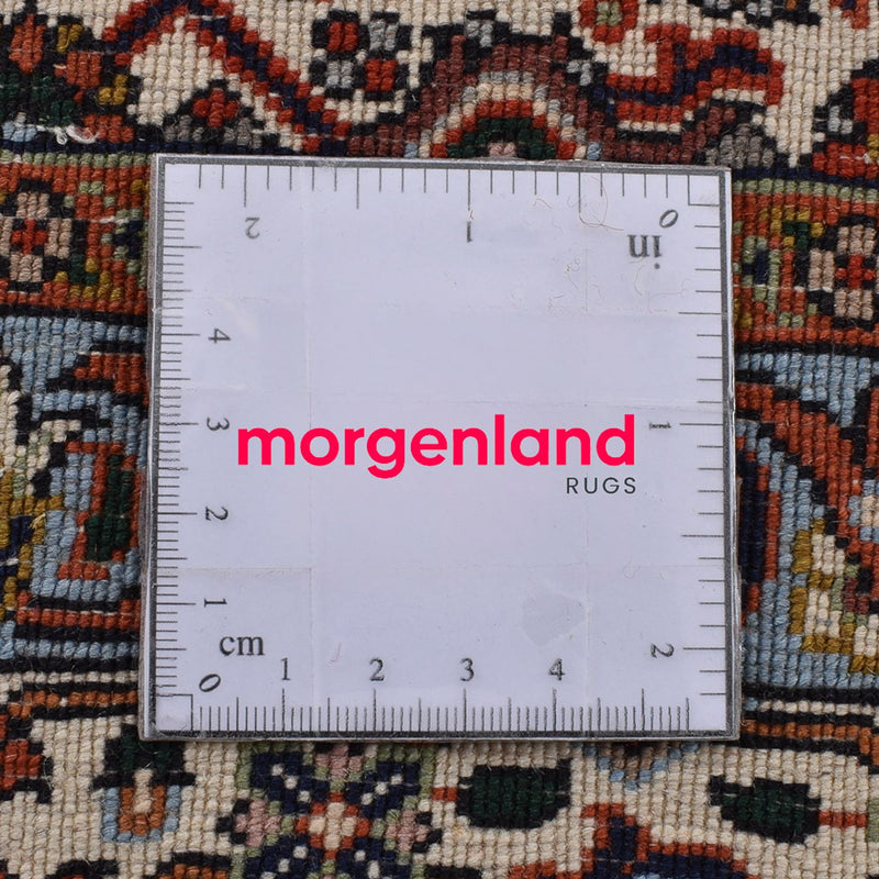 Perser Rug - Bidjar - 244 x 182 cm - rust