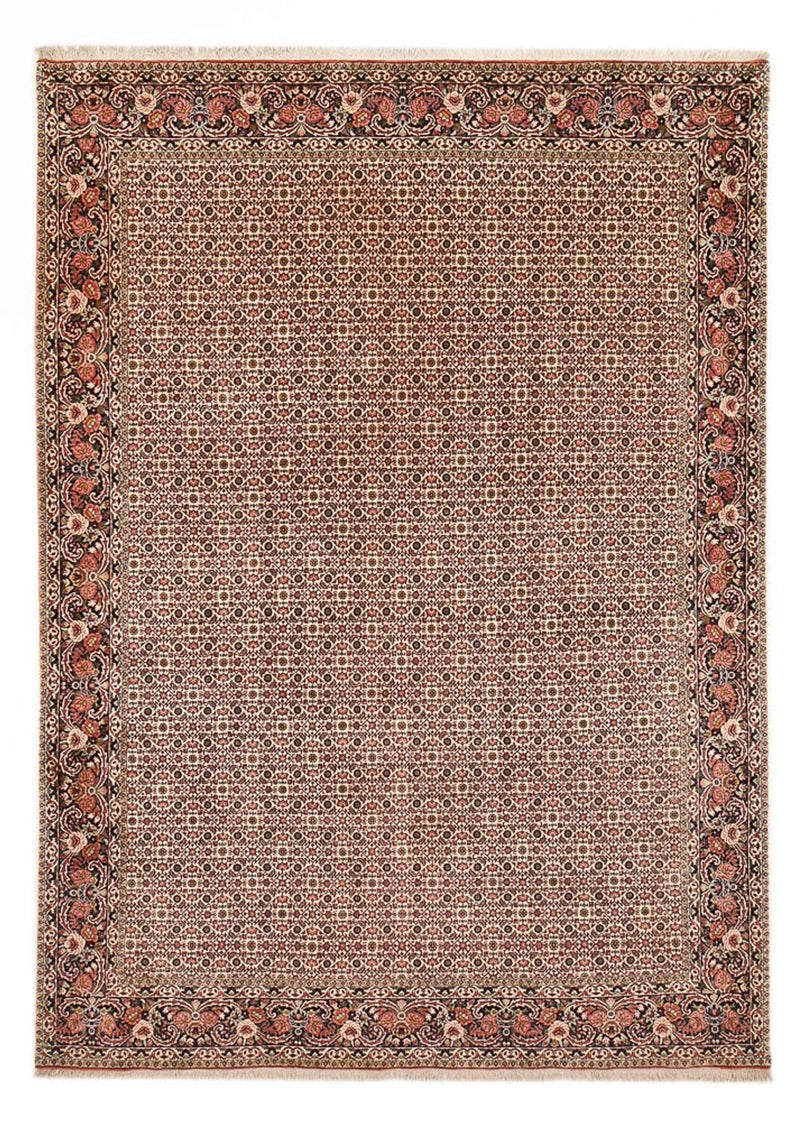 Perser Rug - Bidjar - 350 x 245 cm - rust