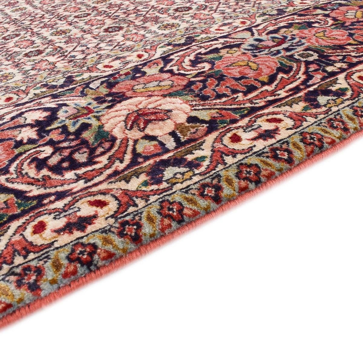Bidjar Rug 245x350cm - Persian Rugs