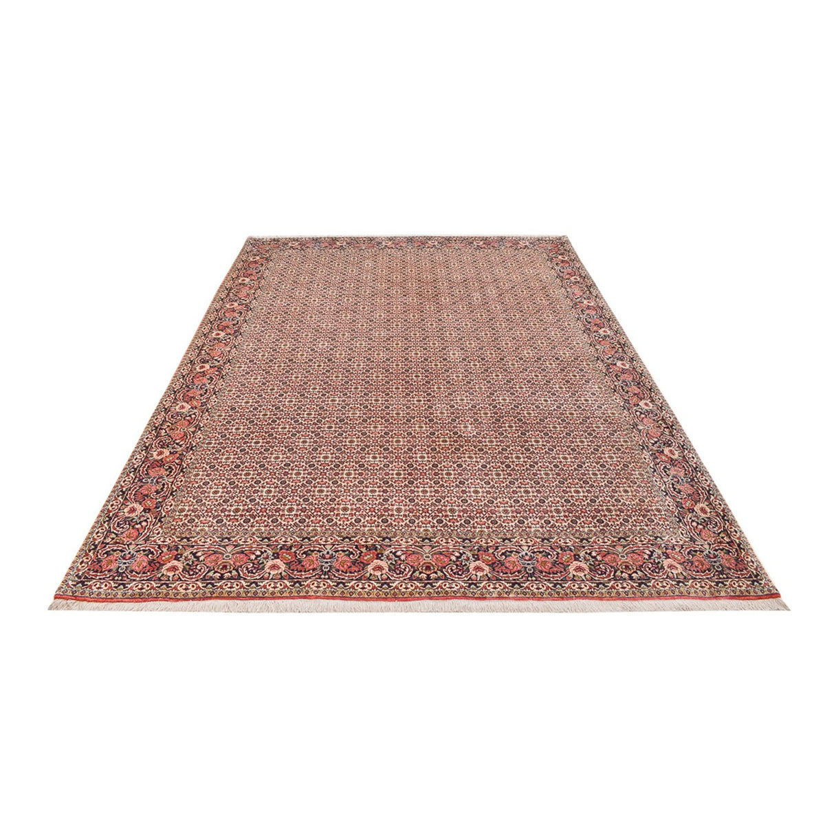 Perser Rug - Bidjar - 350 x 245 cm - rust