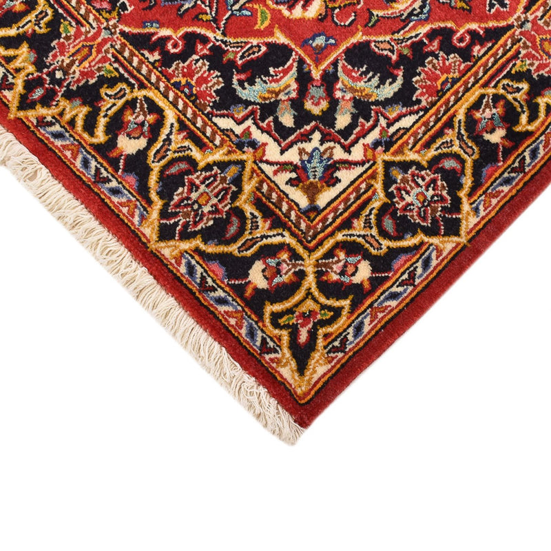 Perser Rug - Keshan - 98 x 70 cm - red