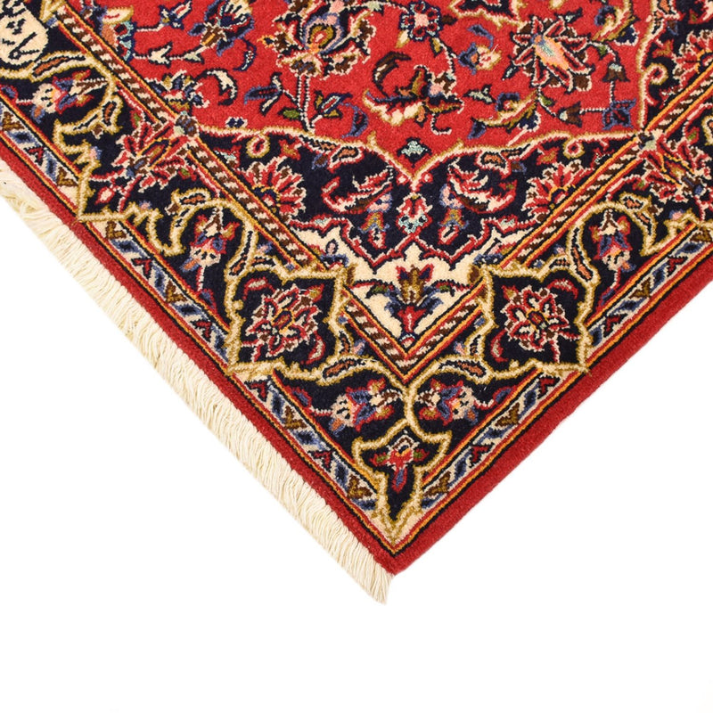 Perser Rug - Keshan - 98 x 70 cm - red