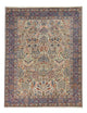 Rafsanjan Rug 348x252cm - Persian Rugs