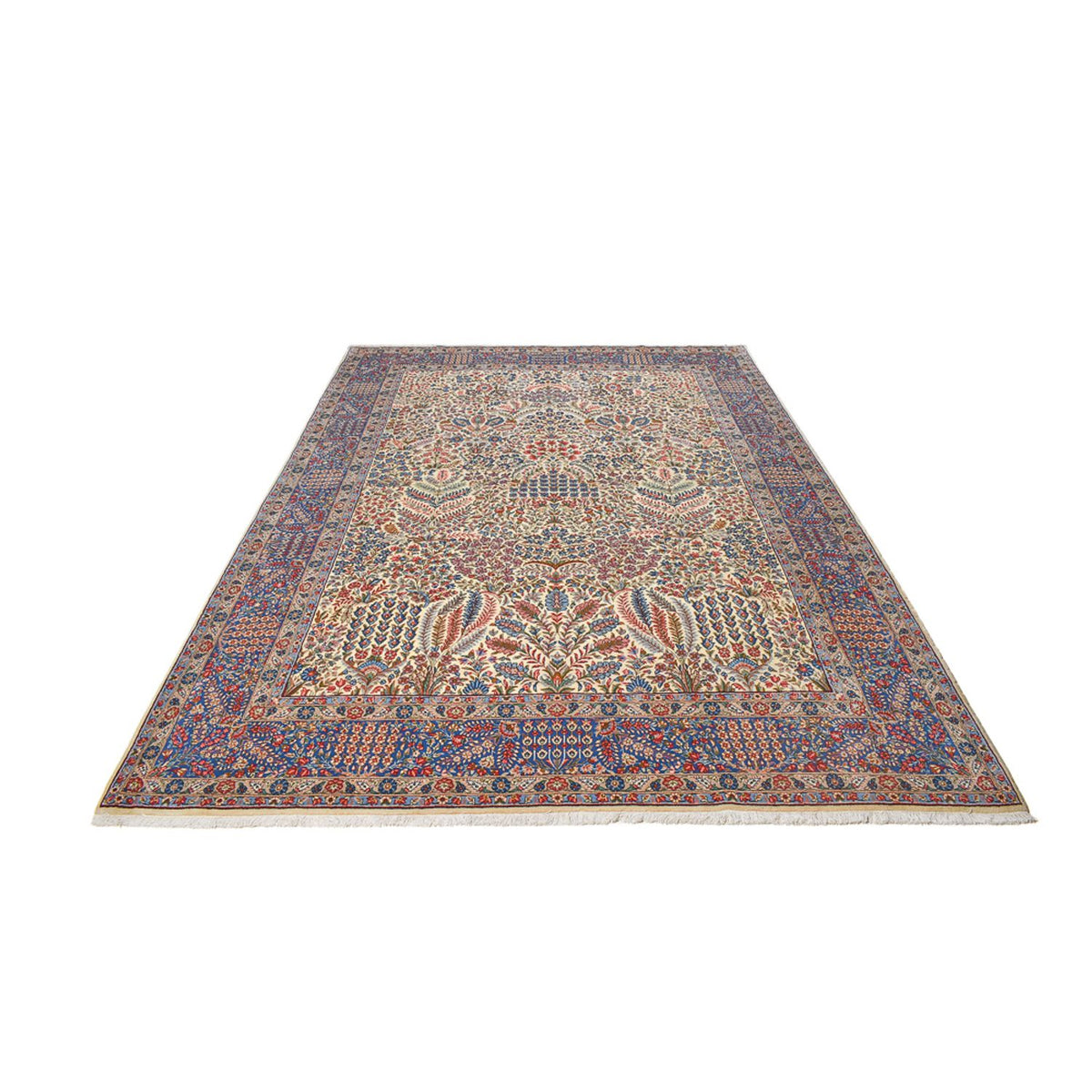 Perser Rug - Royal - 348 x 252 cm - sand