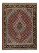 Tabriz - 40 Raj Rug 203x153cm - Persian Rugs