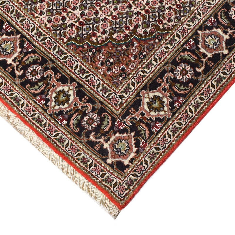 Perser Rug - Tabriz - Royal - 203 x 153 cm - rust
