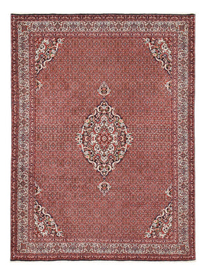 Perser Rug - Bidjar - 354 x 257 cm - rust