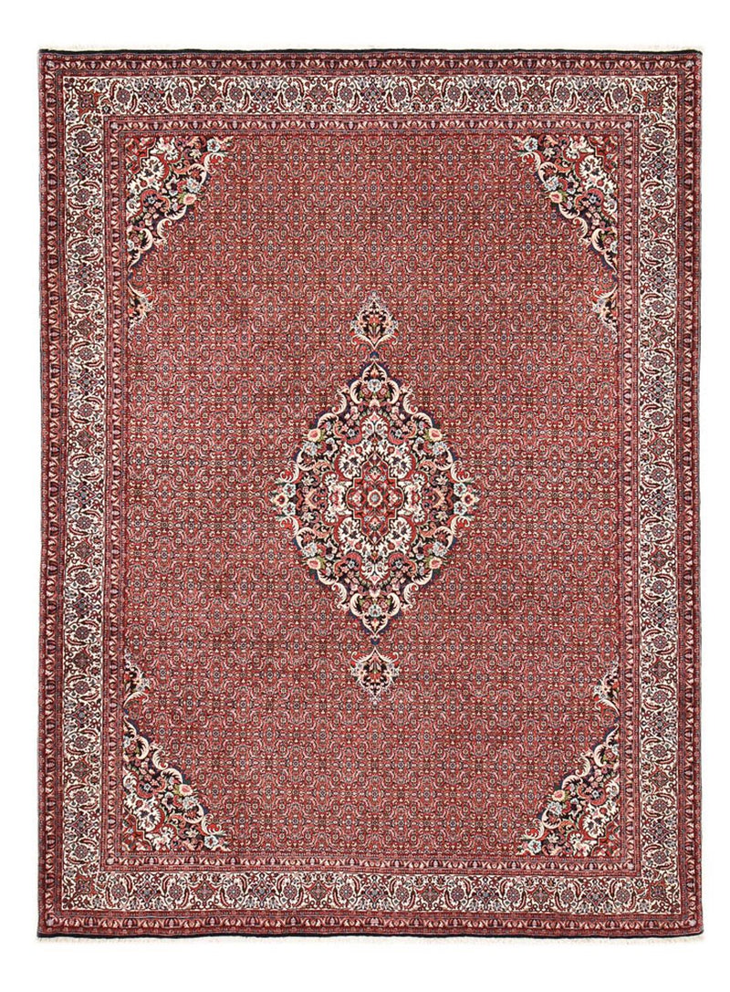 Perser Rug - Bidjar - 354 x 257 cm - rust