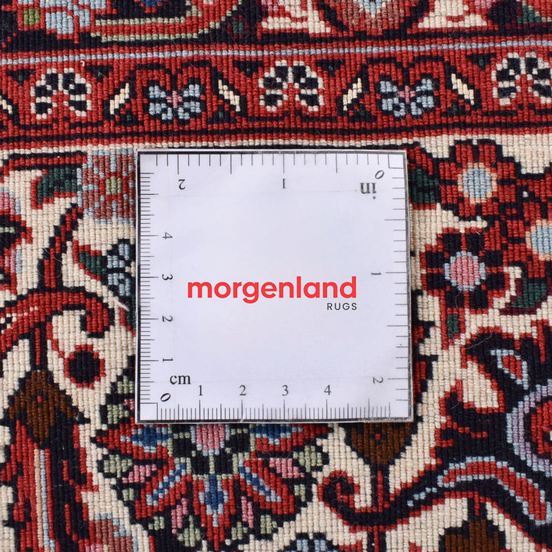 Perser Rug - Bidjar - 354 x 257 cm - rust