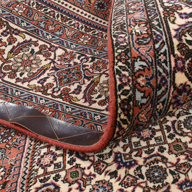 Perser Rug - Bidjar - 297 x 197 cm - rust