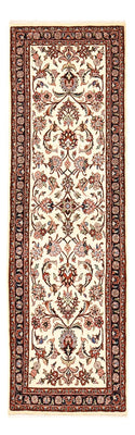 Runner Perser Rug - Classic - 215 x 80 cm - cream