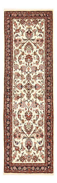 Runner Perser Rug - Classic - 215 x 80 cm - cream