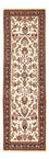 Runner Perser Rug - Classic - 215 x 80 cm - cream