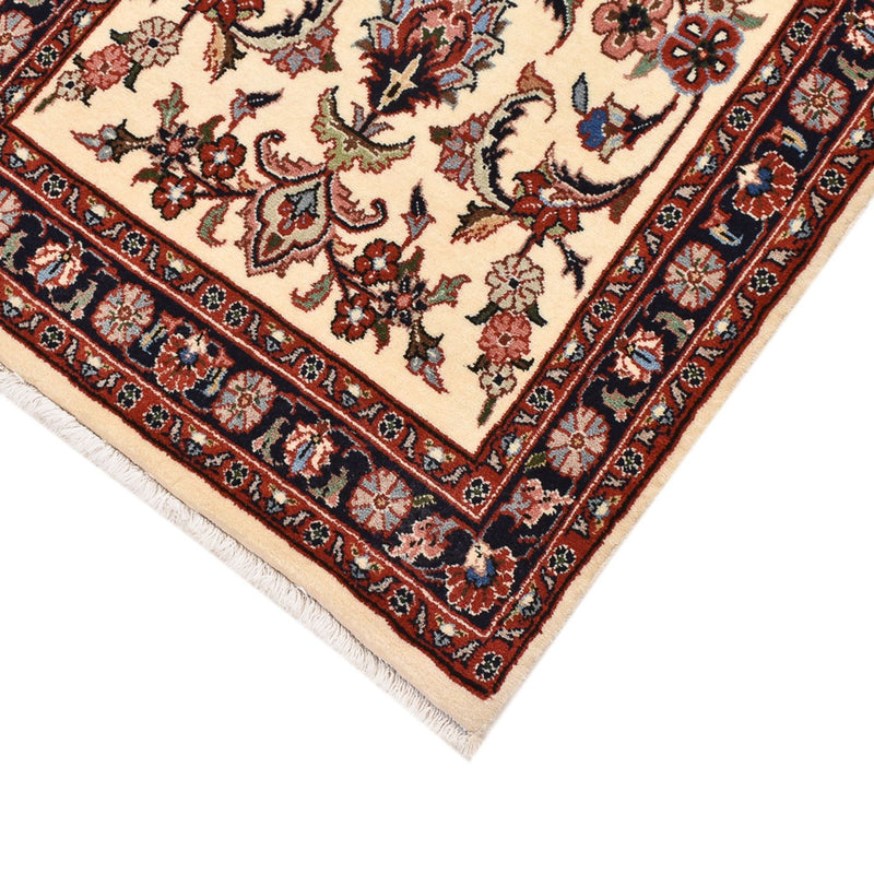 Runner Perser Rug - Classic - 215 x 80 cm - cream