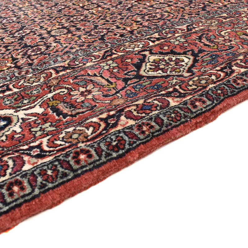 Perser Rug - Bidjar square  - 204 x 203 cm - rust