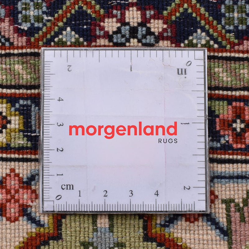 Perser Rug - Bidjar - 203 x 135 cm - rust