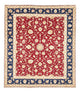 Tabriz - 50 Raj Rug 290x253cm - Persian Rugs