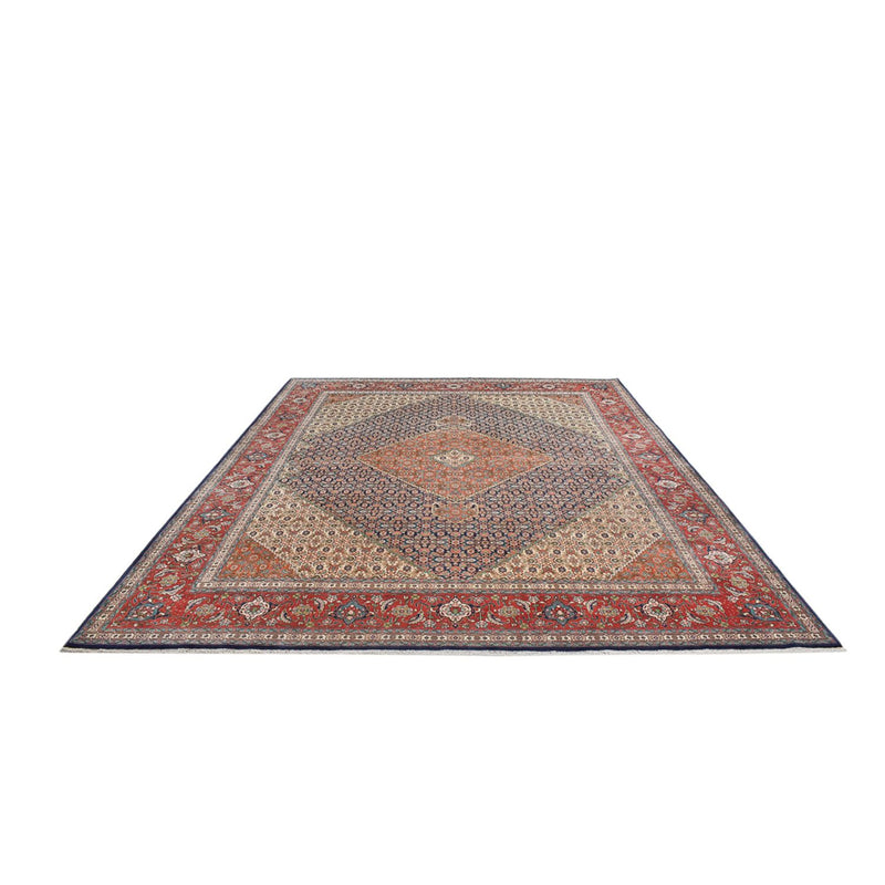 Perser Rug - Tabriz - Royal - 383 x 302 cm - rust
