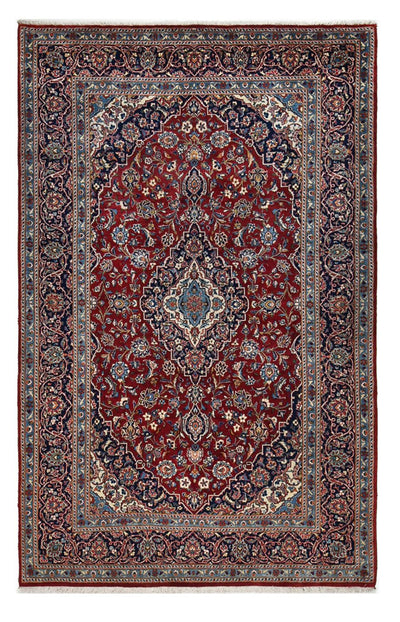 Kashan Rug 198x314cm - Persian Rugs
