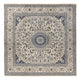 Nain - 9La Rug 390x404cm - Persian Rugs