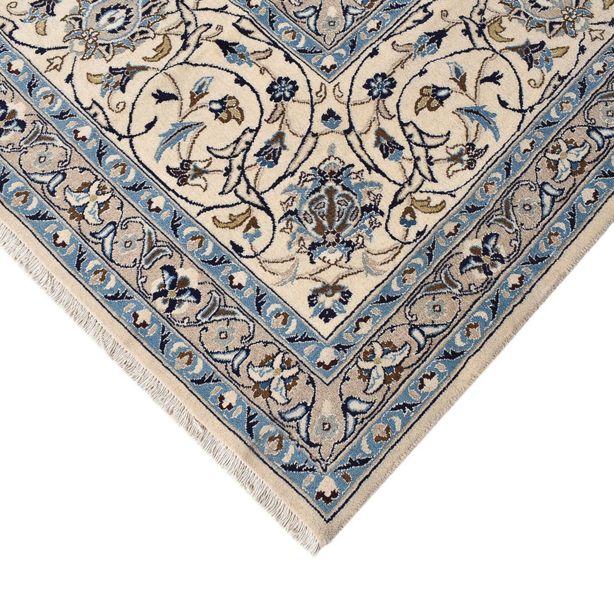 Nain - 9La Rug 390x404cm - Persian Rugs