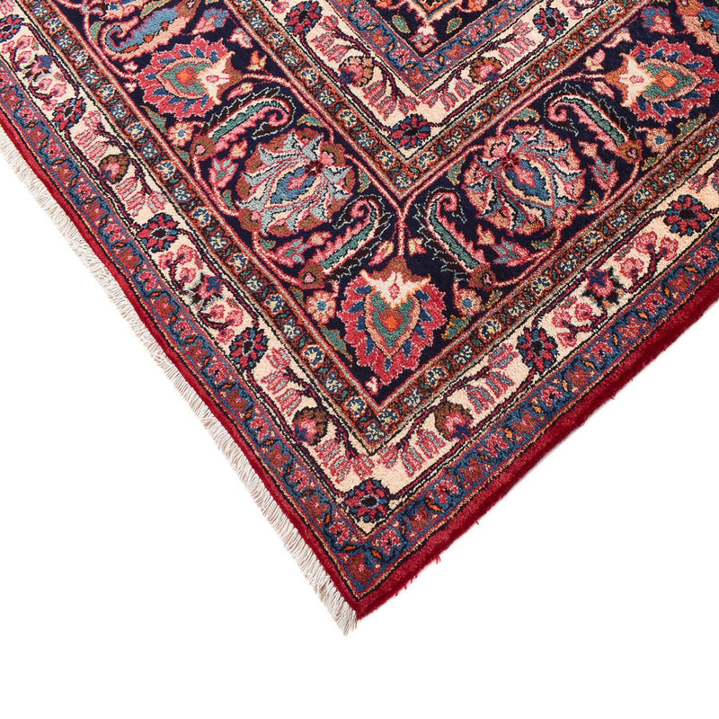 Perser Rug - Classic - 410 x 298 cm - red