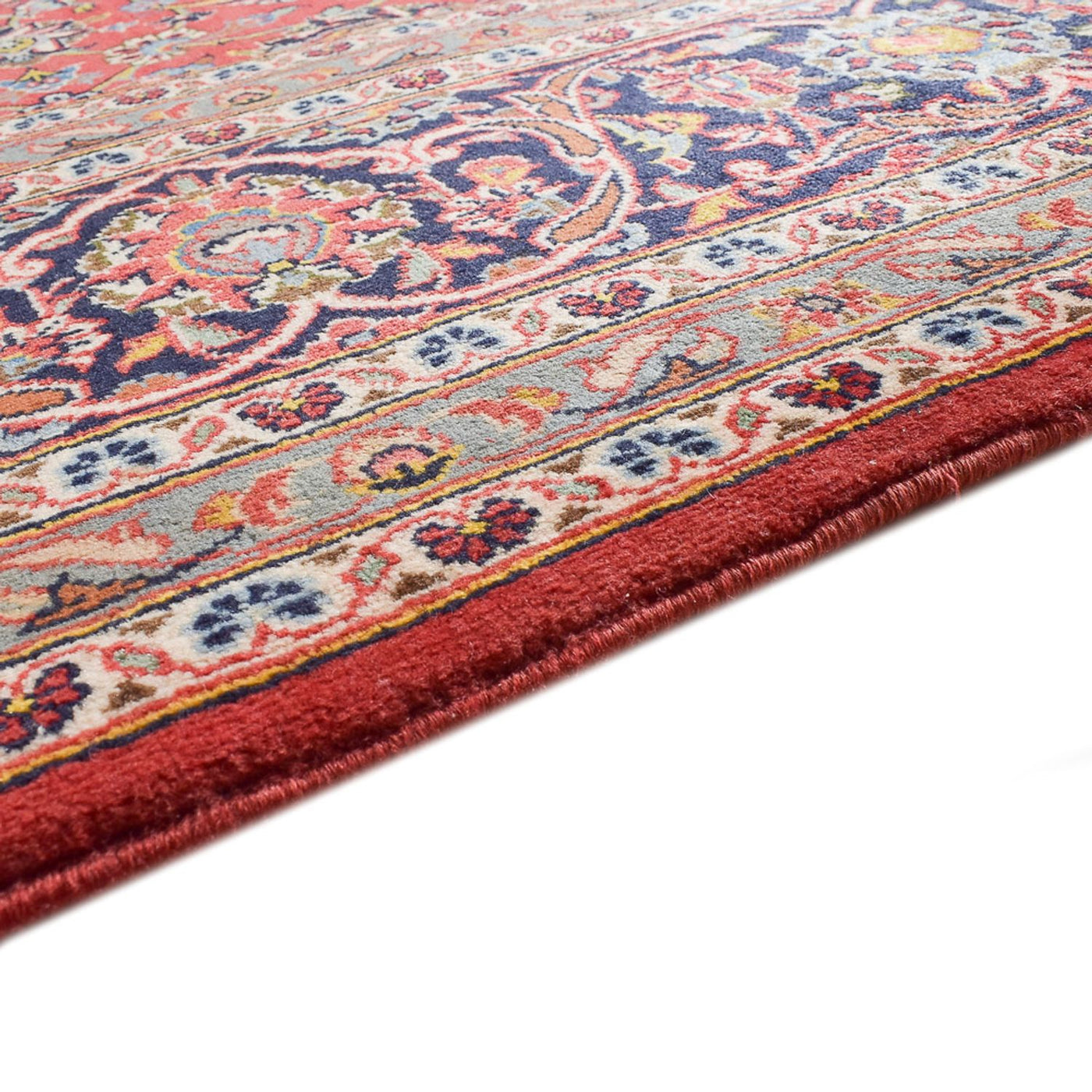 Kashan Rug 350x246cm - Persian Rugs