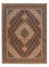 Perser Rug - Tabriz - Royal - 201 x 150 cm - brown
