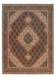 Tabriz - 50 Raj Rug 201x150cm - Persian Rugs