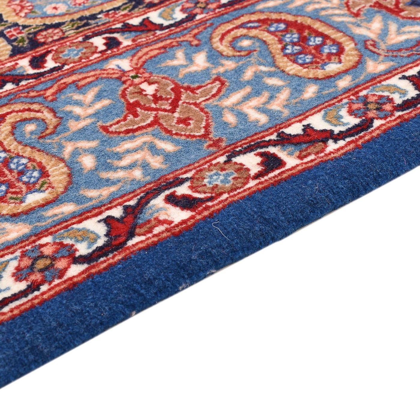 Isfahan Rug 160x108cm - Persian Rugs