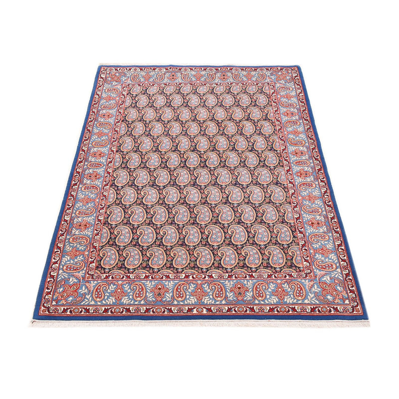 Perser Rug - Isfahan - Premium - 160 x 108 cm - rust