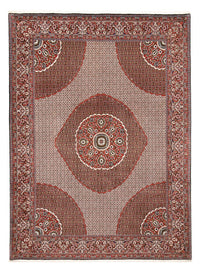 Perser Rug - Bidjar - 348 x 255 cm - rust