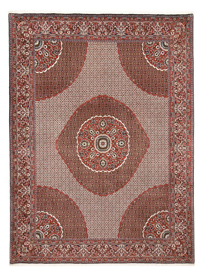Bidjar Rug 255x348cm - Persian Rugs