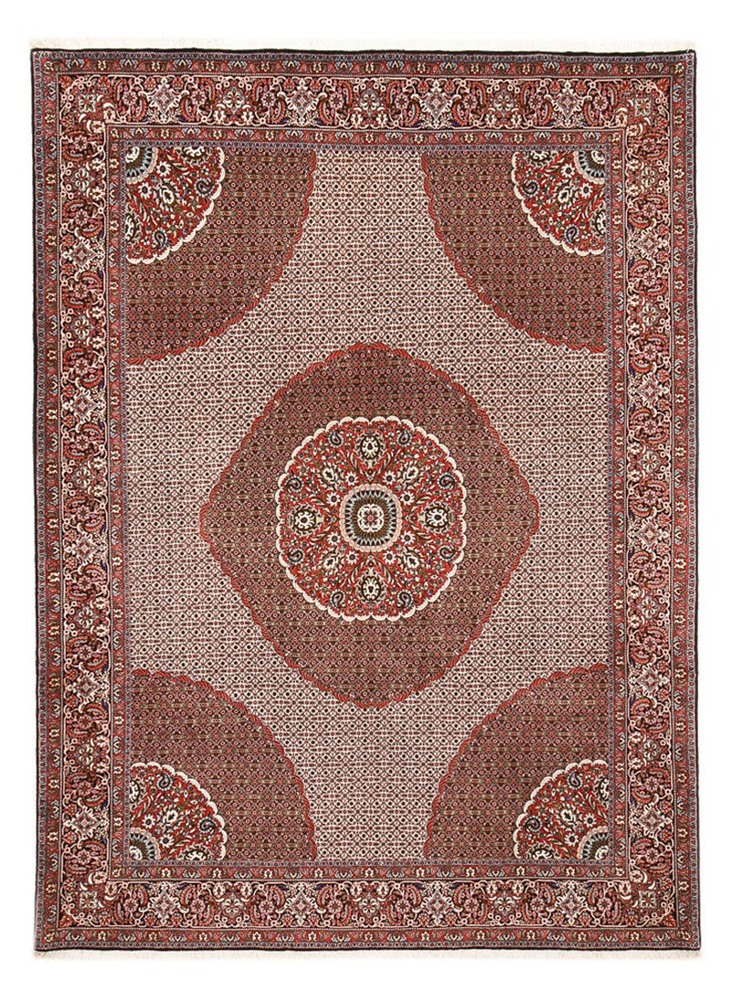 Perser Rug - Bidjar - 348 x 255 cm - rust