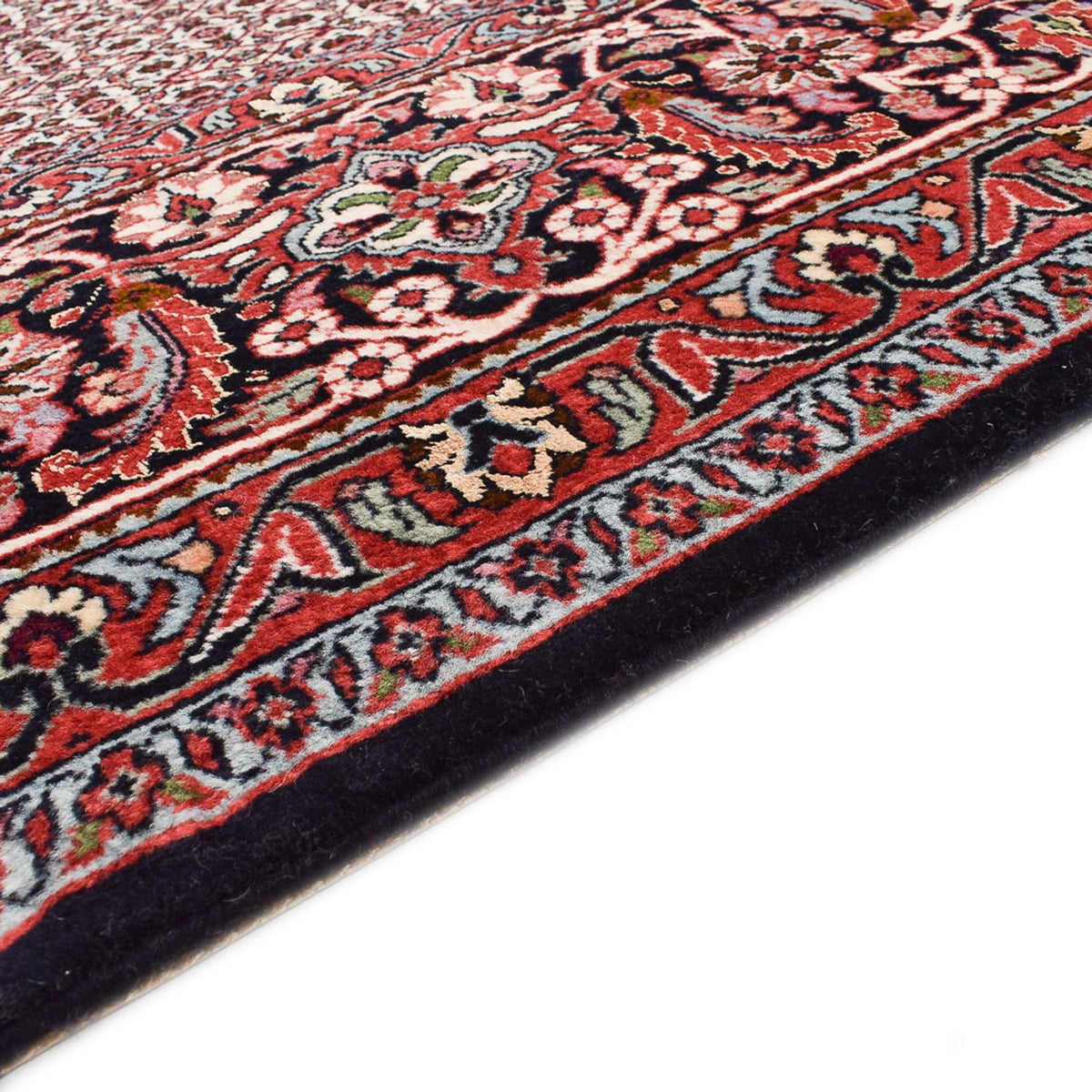 Perser Rug - Bidjar - 348 x 255 cm - rust