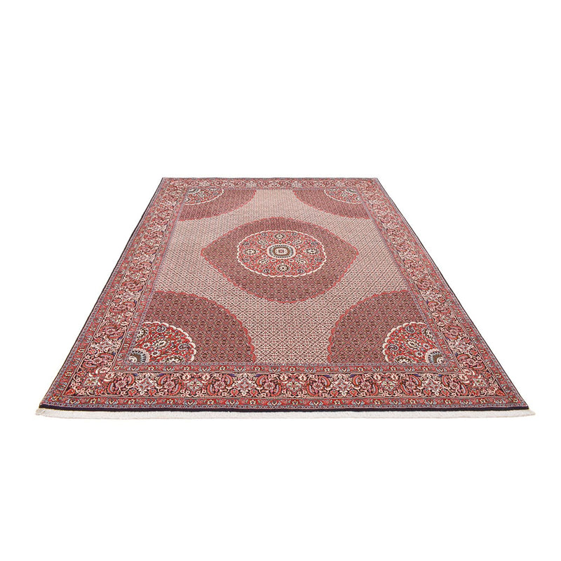 Perser Rug - Bidjar - 348 x 255 cm - rust