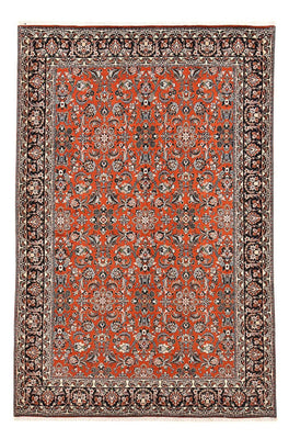 Perser Rug - Bidjar - 295 x 202 cm - light red