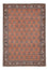 Perser Rug - Bidjar - 297 x 202 cm - light red