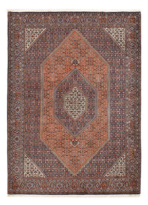 Perser Rug - Bidjar - 250 x 180 cm - light red