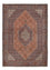 Perser Rug - Bidjar - 250 x 180 cm - light red