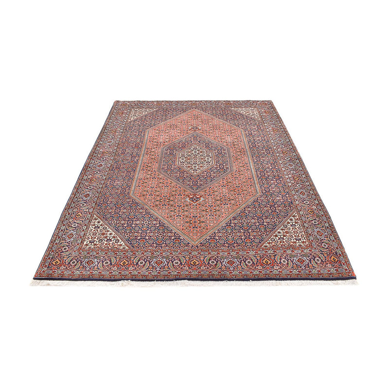 Perser Rug - Bidjar - 250 x 180 cm - light red